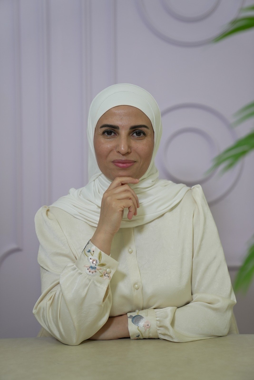 Qadın sağlamlığında peşəkar yanaşma